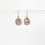 Thumbnail: Lavender Sapphires in 14k gold