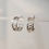 Thumbnail: Wide filigree leaf hoops