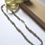 Thumbnail: Labrodorite necklace