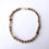 Thumbnail: Moonstone and labrodorite necklace