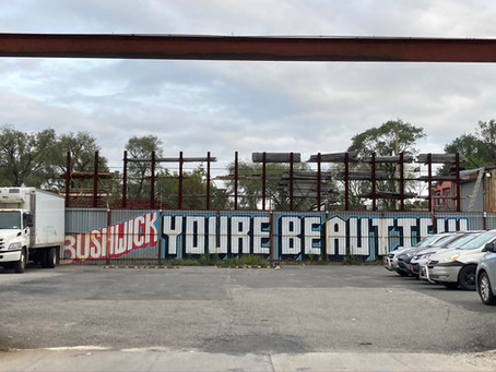 Sentiments around town