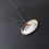 Thumbnail: Picture agate pendant