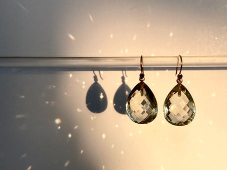 Party Earrings