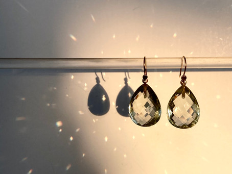 Party Earrings