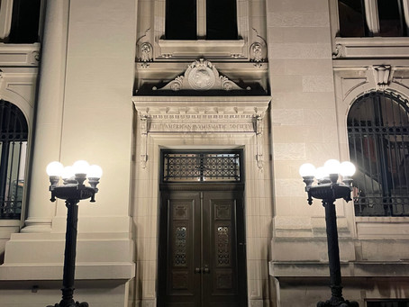 American Academy of Arts and Letters