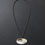 Thumbnail: Picture agate pendant