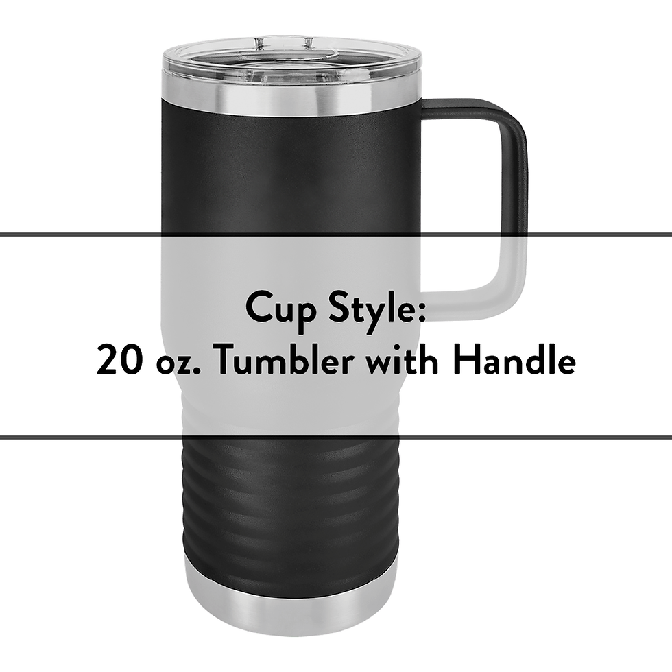 Thumbnail: Customizable Drinkware Design - Wine A Little
