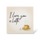Thumbnail: 'I Love You a Latte' Note