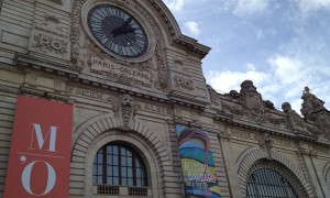Orpheo au Musée d'Orsay