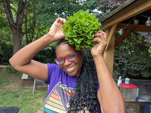 June Newsletter