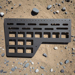 Land Cruiser 250 Console MOLLE Panel | ZR Overland
