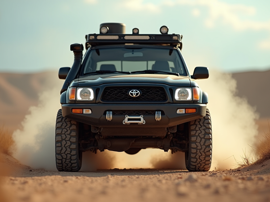 Top Overland Gear for Sale Now: Your Guide to Overland Equipment Sales