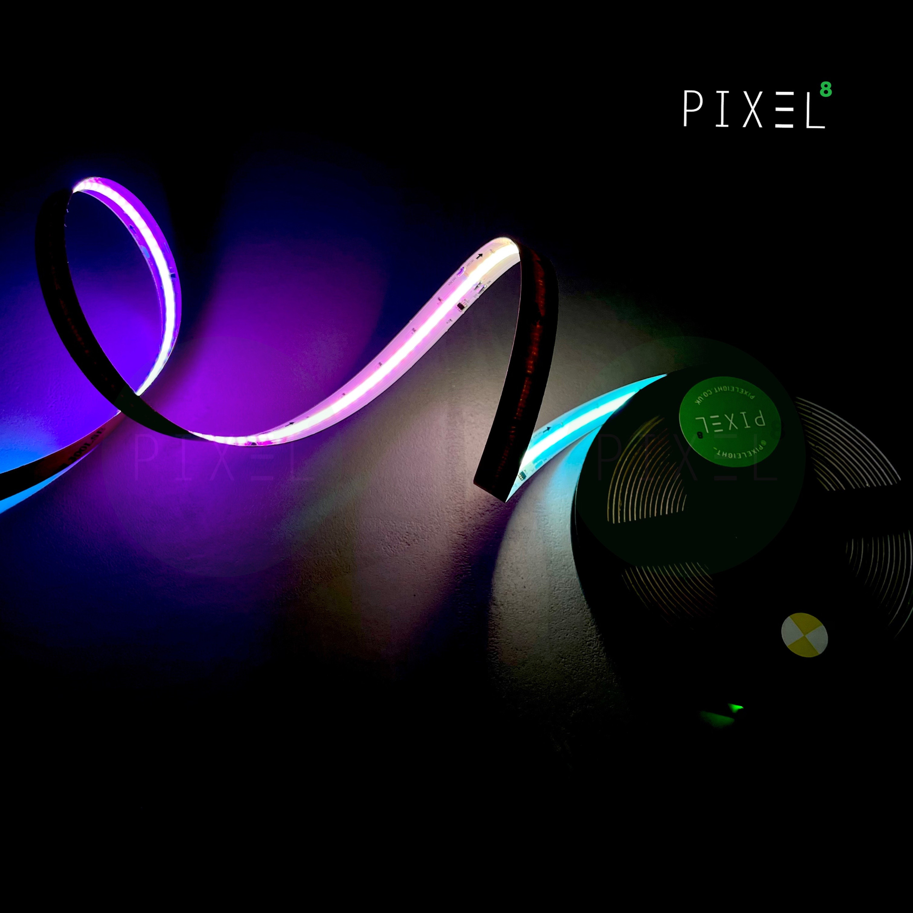 Pixel Addressable LED | Pixel Lx