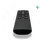 Thumbnail: Gledopto RF 4-zone Slim Hand Remote Control Black RGB-CCT