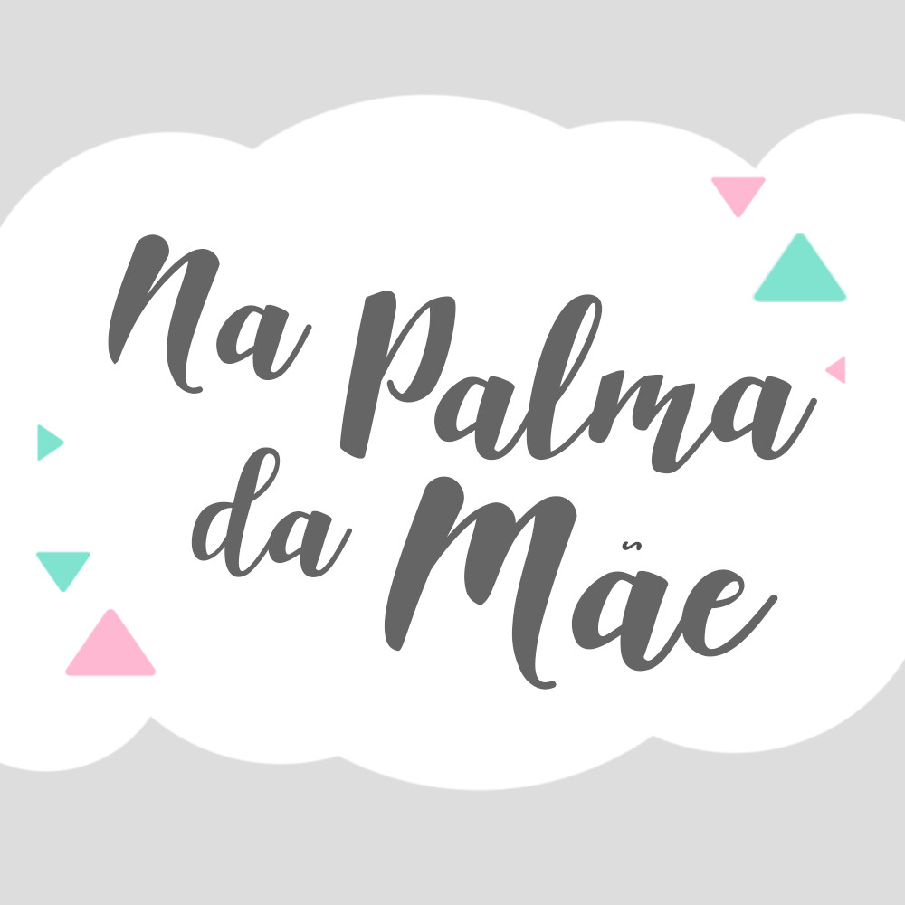 Na Palma da Mãe