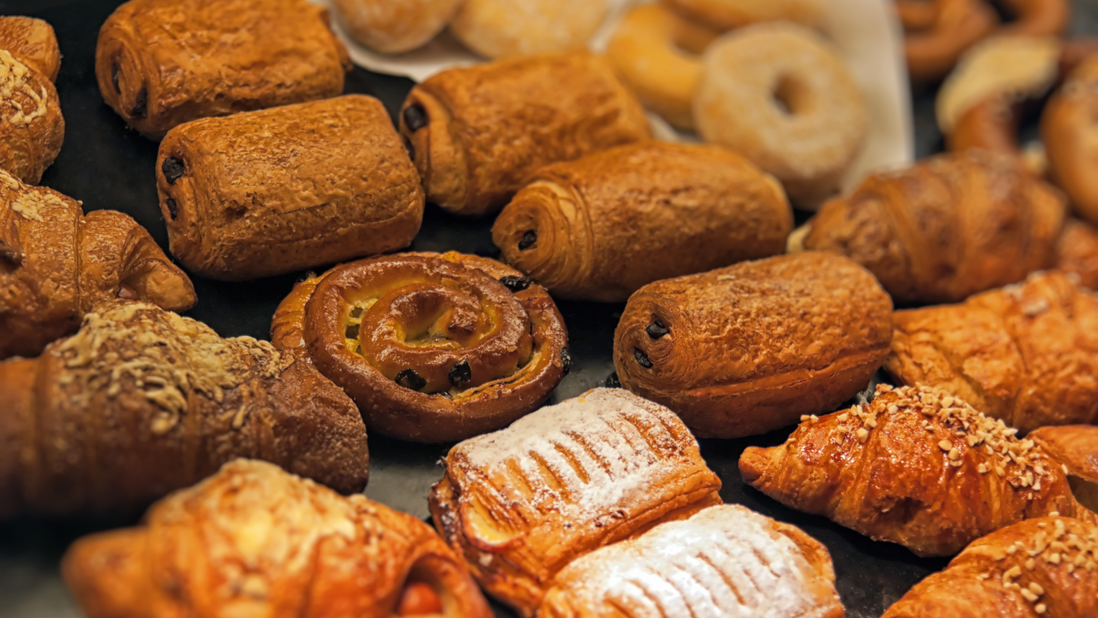 Bakery