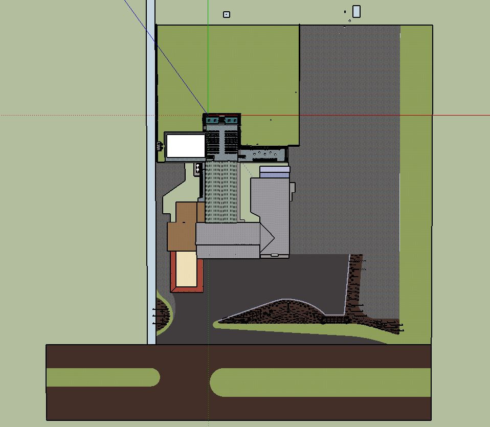 Design - Plan View