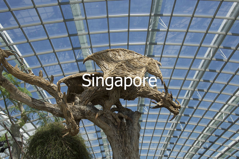 Thumbnail: Singapore