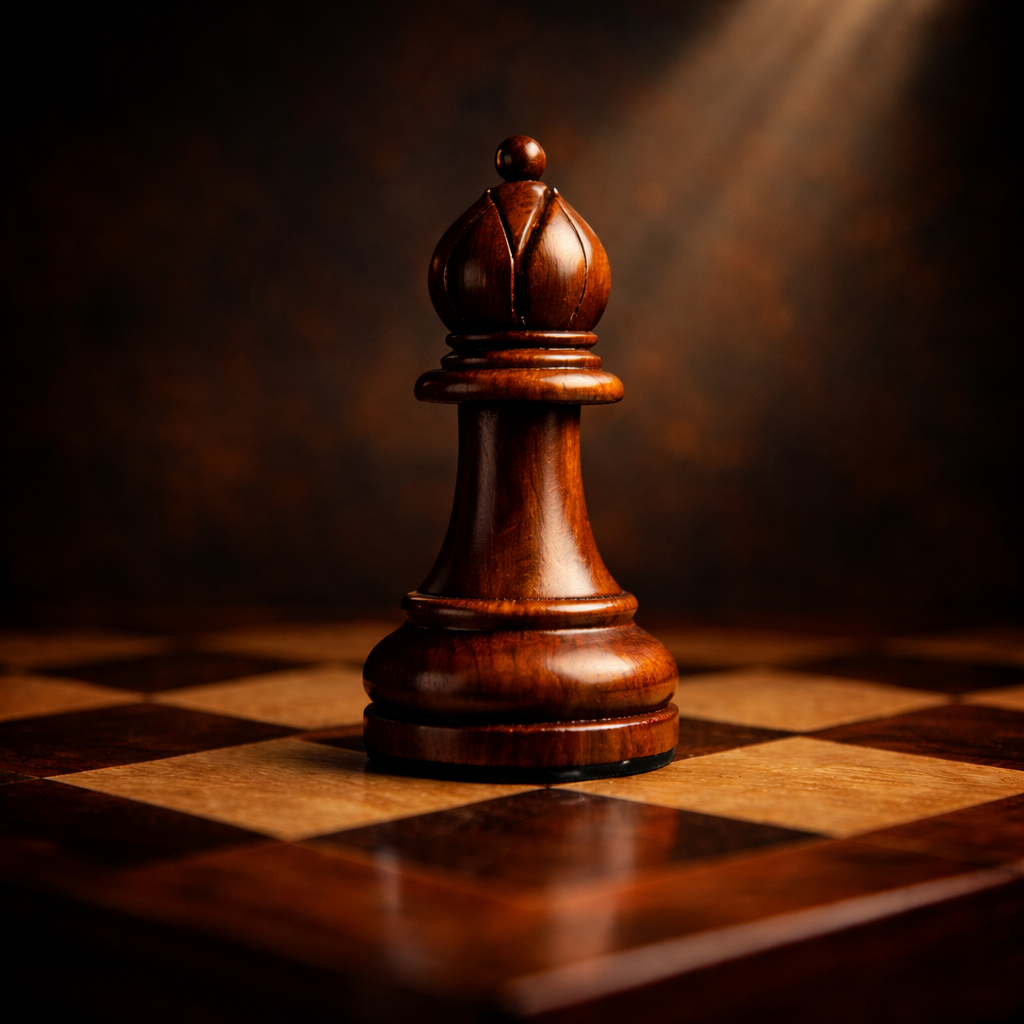 Coach John Hendrick cartoon image