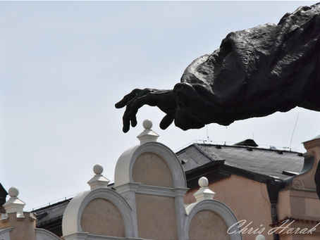 Hand Picking the Best of Prague for you to Enjoy.