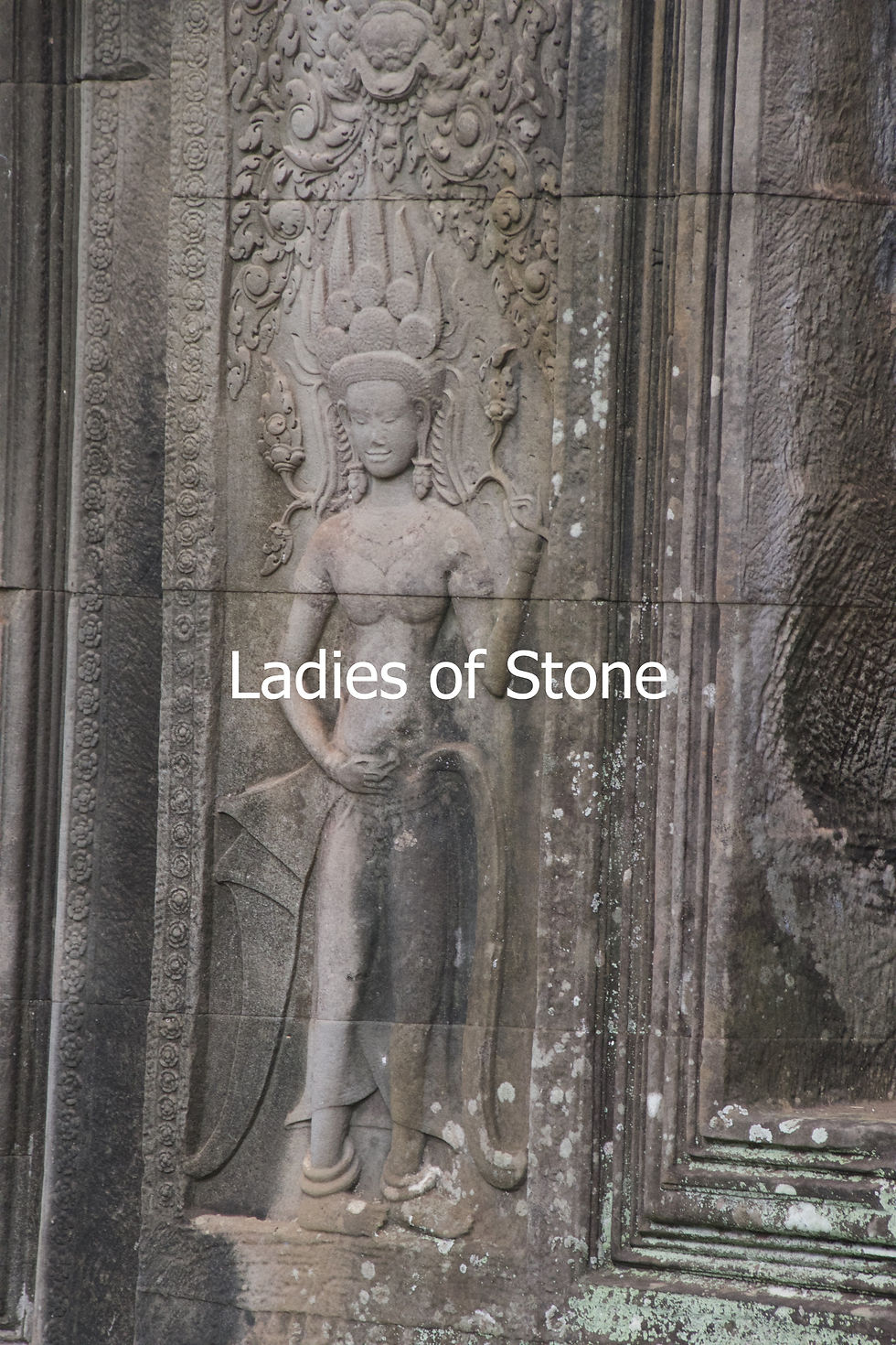 Thumbnail: Ladies of Stone