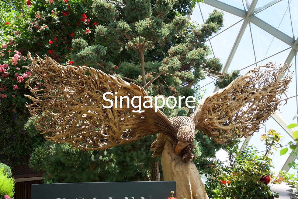 Thumbnail: Singapore