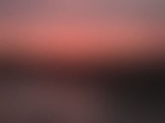 Sunset on the Bayou.