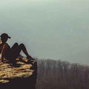Why You Should Try Travelling Solo