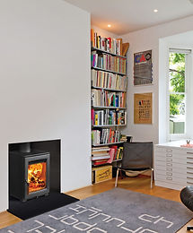 Aspect 4 ECO stove
