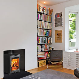 Aspect 4 ECO stove