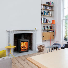 Aspect 5 ECO stove