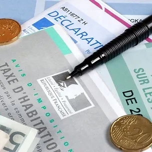 INITIATION À LA FISCALITÉ IMMOBILIÈRE MODULE 1