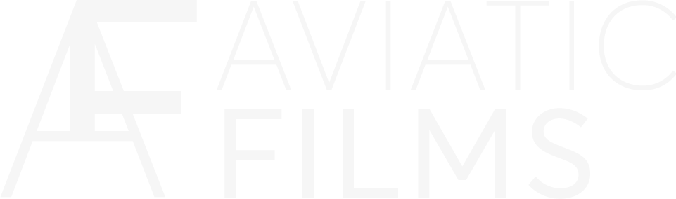 AVIATICFILMS Logo