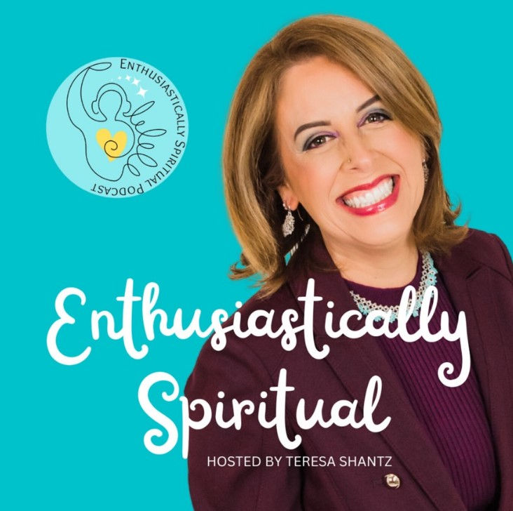 Enthusiastically spiritual