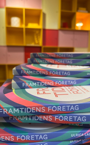 Framtidens företag