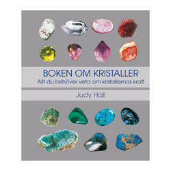 Boken om kristaller