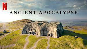 Ancient apocalypse