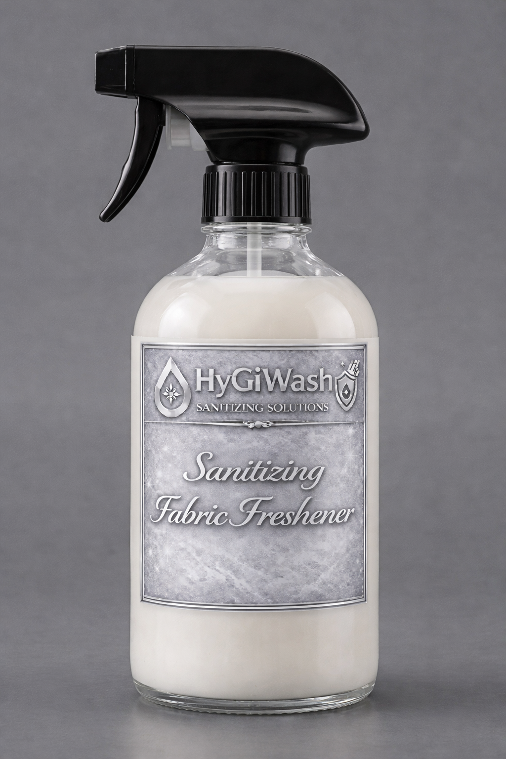 HYGIWASH Fabric Freshener