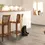 Thumbnail: Modern interior space featuring Canadia Mountain Grey Oak flooring in 1285mm planks with realistic oak grain