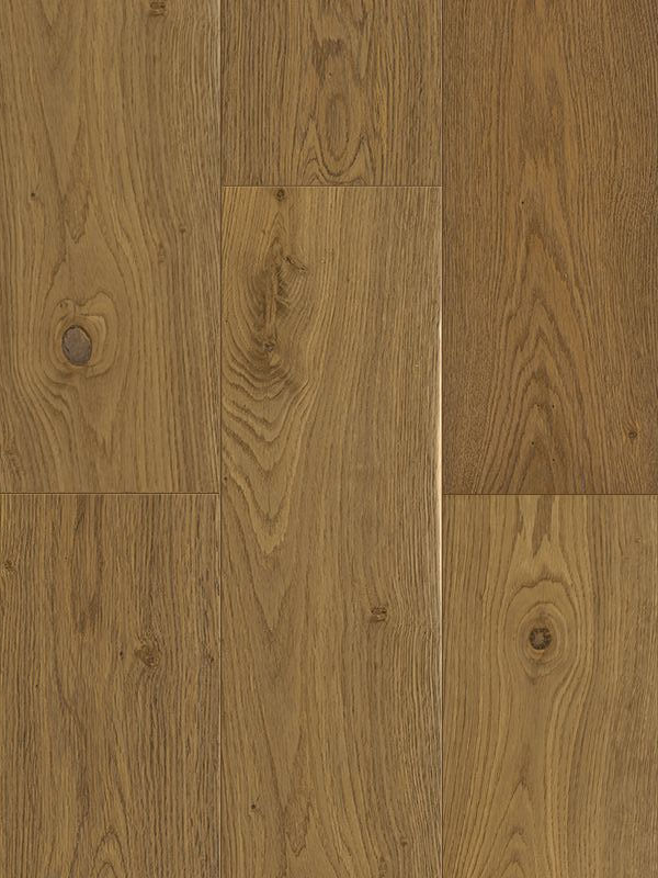 Whiteriver Heritage Oak Cezanne engineered flooring 190mm wide plank