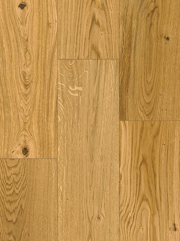 Whiteriver Heritage Oak Lyon engineered flooring 190mm wide plank