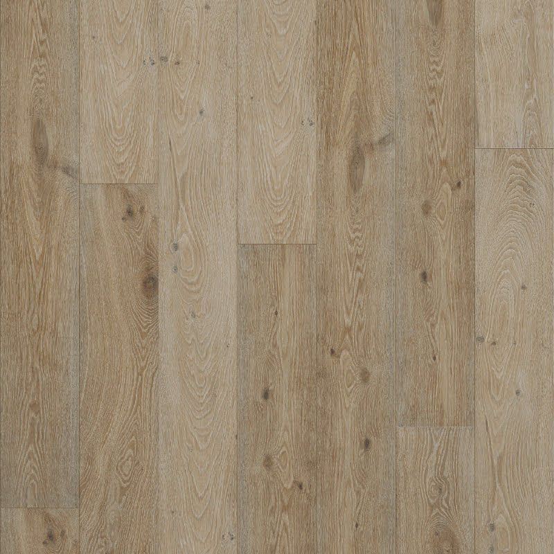 Canadia Mountain River Oak engineered flooring wide plank 190mm