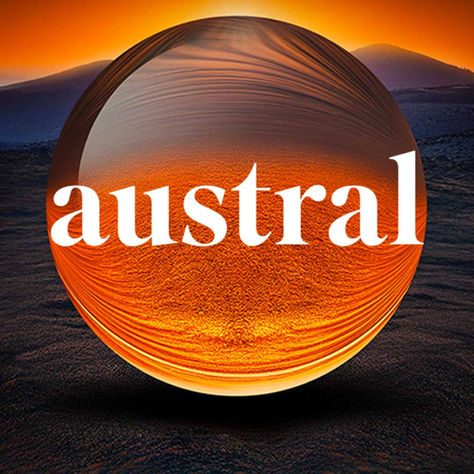 Austral de Volcane : le verre optique Made in France qui allie innovation et authenticité