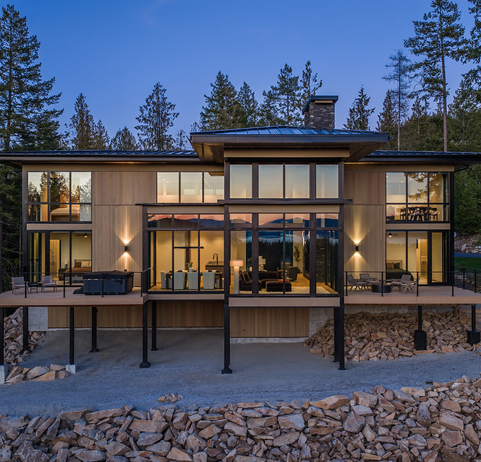 Beautiful Home Photo