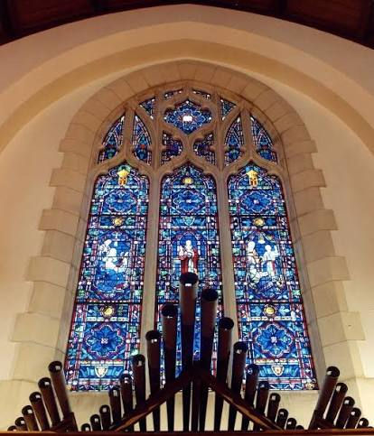 Organ/Oboe Recital: East Texas Pipe Organ Festival