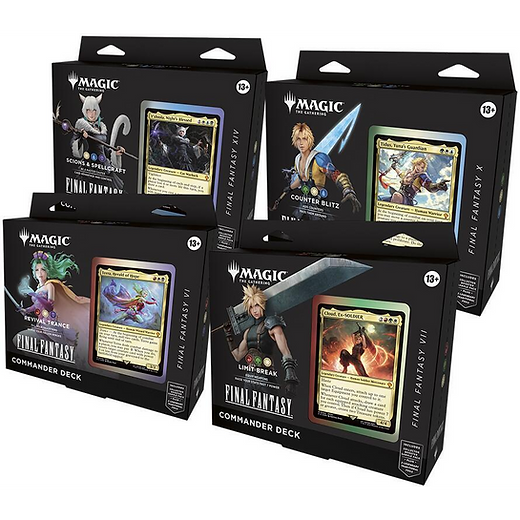 Magic: The Gathering | The TCG Club