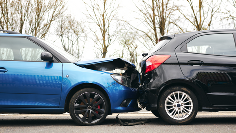 Was tun nach einem Unfall? Die wichtigsten Schritte, die du kennen solltest
