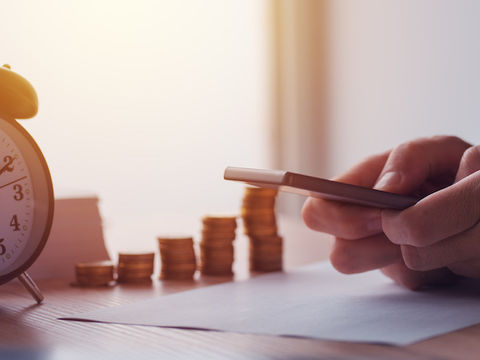 Things You Should Know About a High-Interest Savings Account