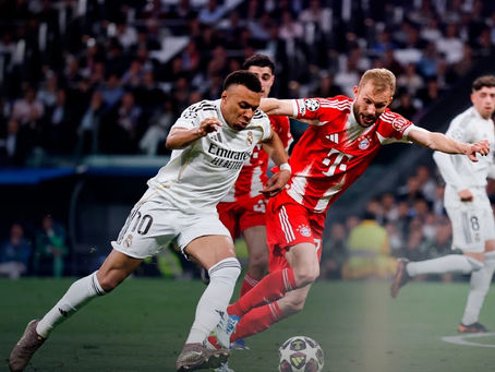 Golpe bávaro en Madrid