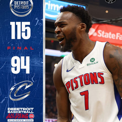¡TENEMOS GAME 7 EN LA NBA!